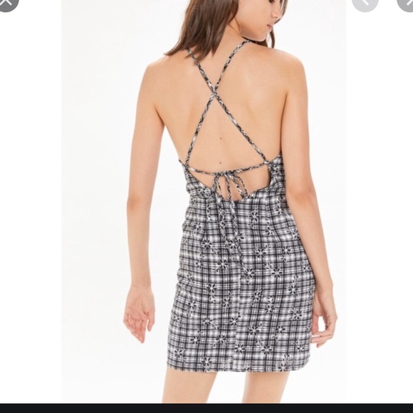 Urban Outfitters Dresses & Skirts - URBAN OUTFITTERS Mini Dress